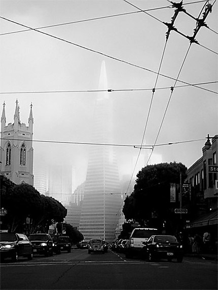 SF by day