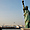 Liberty Statue & Rainbow Bridge