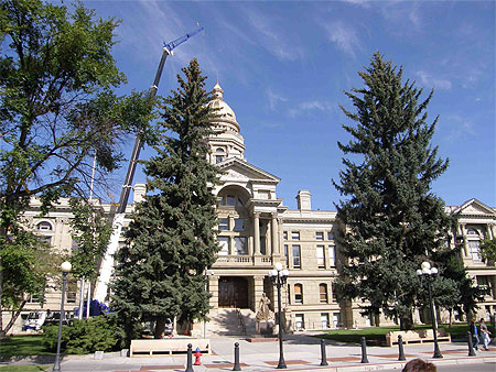 Le capitole Le capitole