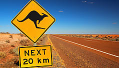 Australie, nos coups de c&oelig;ur 