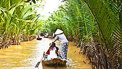 Le Vietnam par Olivier Page