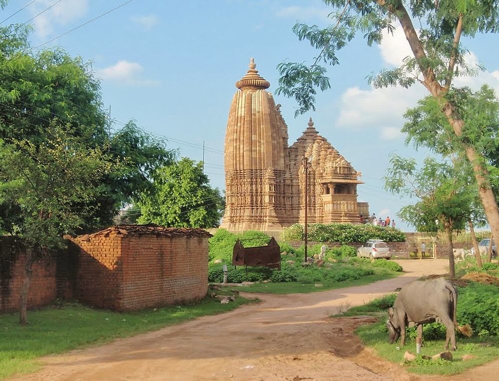 Temple de Vamana