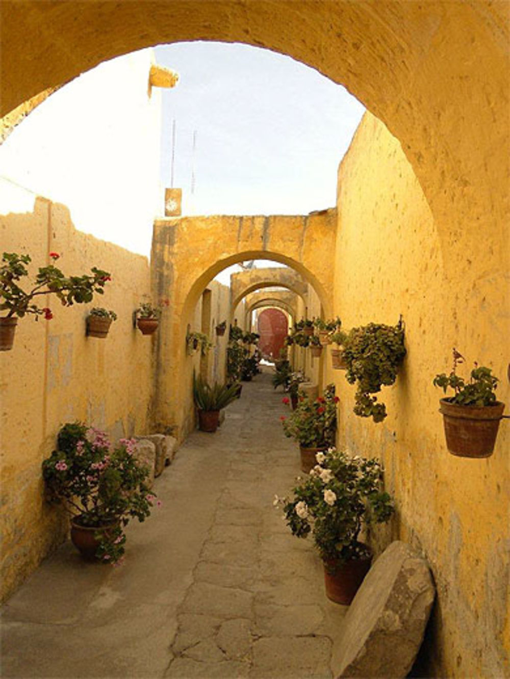 Monasterio de Santa Teresa