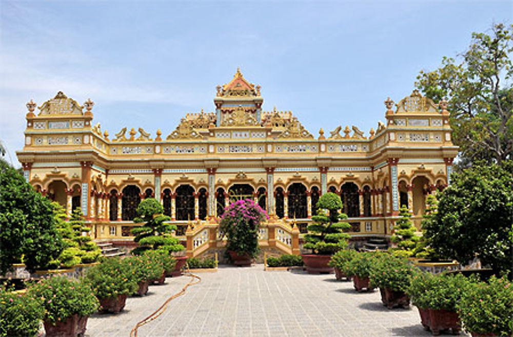 Pagode Vinh Trang