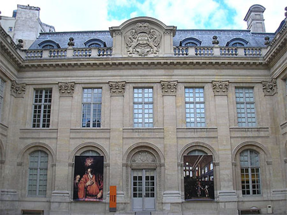 Musée d'Art et d'Histoire du Judaïsme