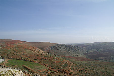 Paysages Paysages