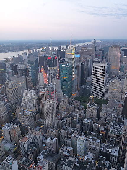 NY city !
