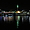 Esna, vue du Nil la nuit