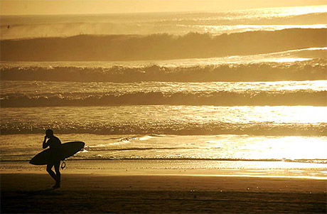 California California