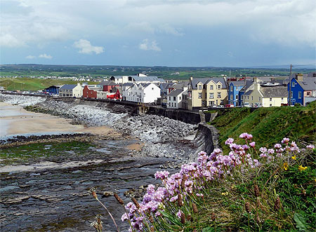Port de lahinch Port de lahinch