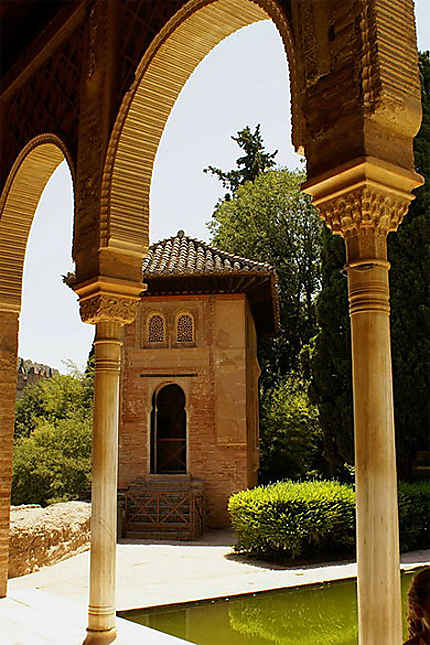 Colonne de la Tour des dames