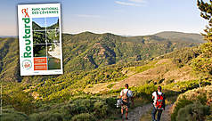 Le Parc national des C&eacute;vennes avec le Routard