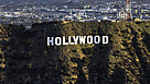 Los Angeles, sur les traces des stars de cin&eacute;ma
