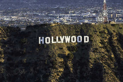 Los Angeles, sur les traces des stars de cinéma