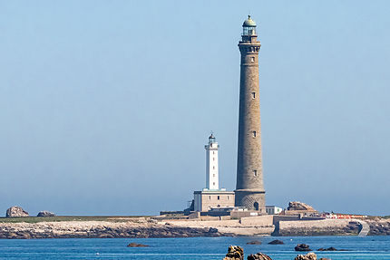 Finistère - Sleep in the house of the lighthouse keepers of the Virgin Island