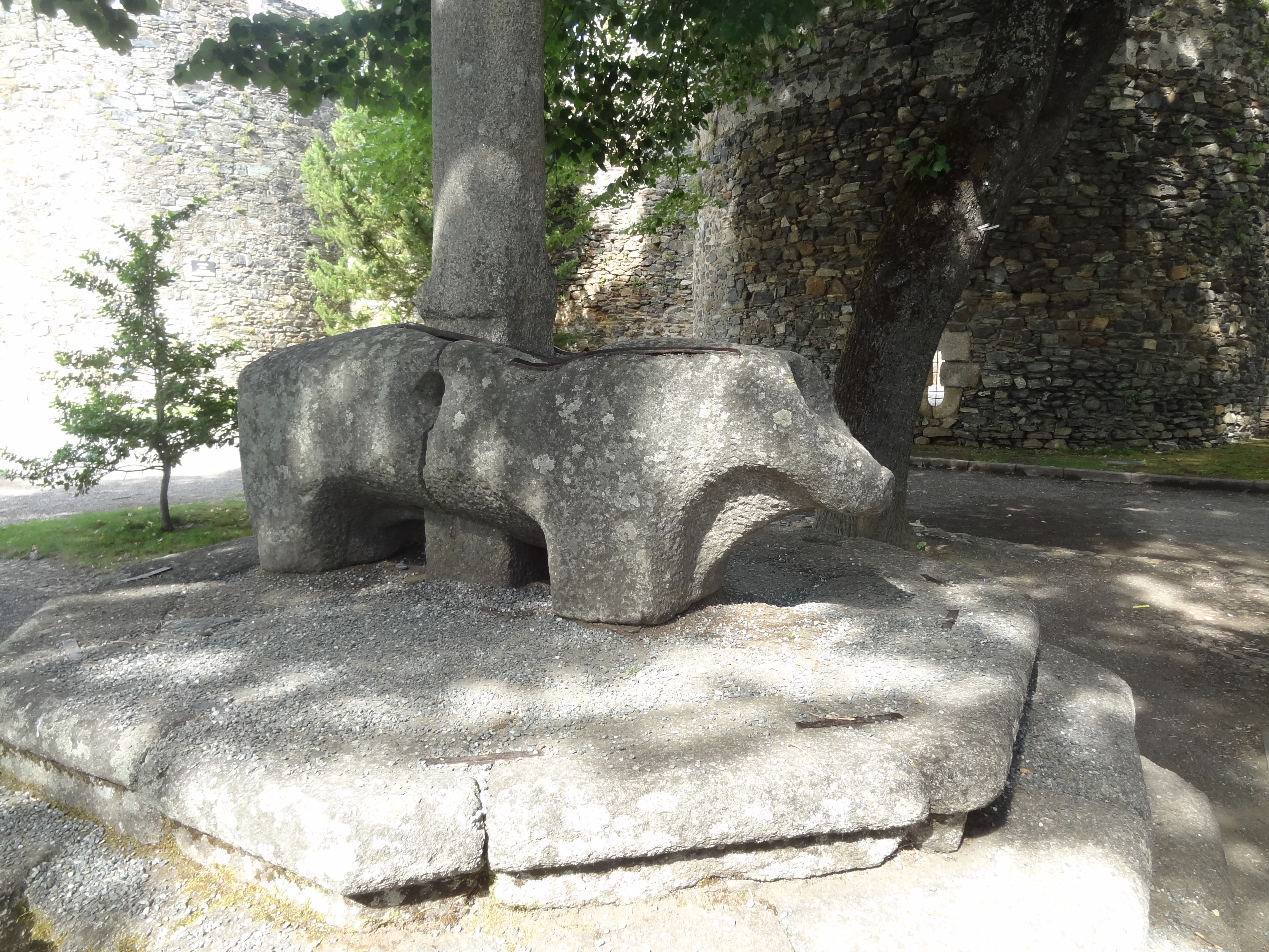 Bragança insolite Bragança insolite