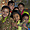 Enfants Punakha, Bhoutan