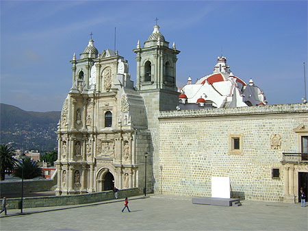 Nuestra Señora de la Soledad Nuestra Señora de la Soledad