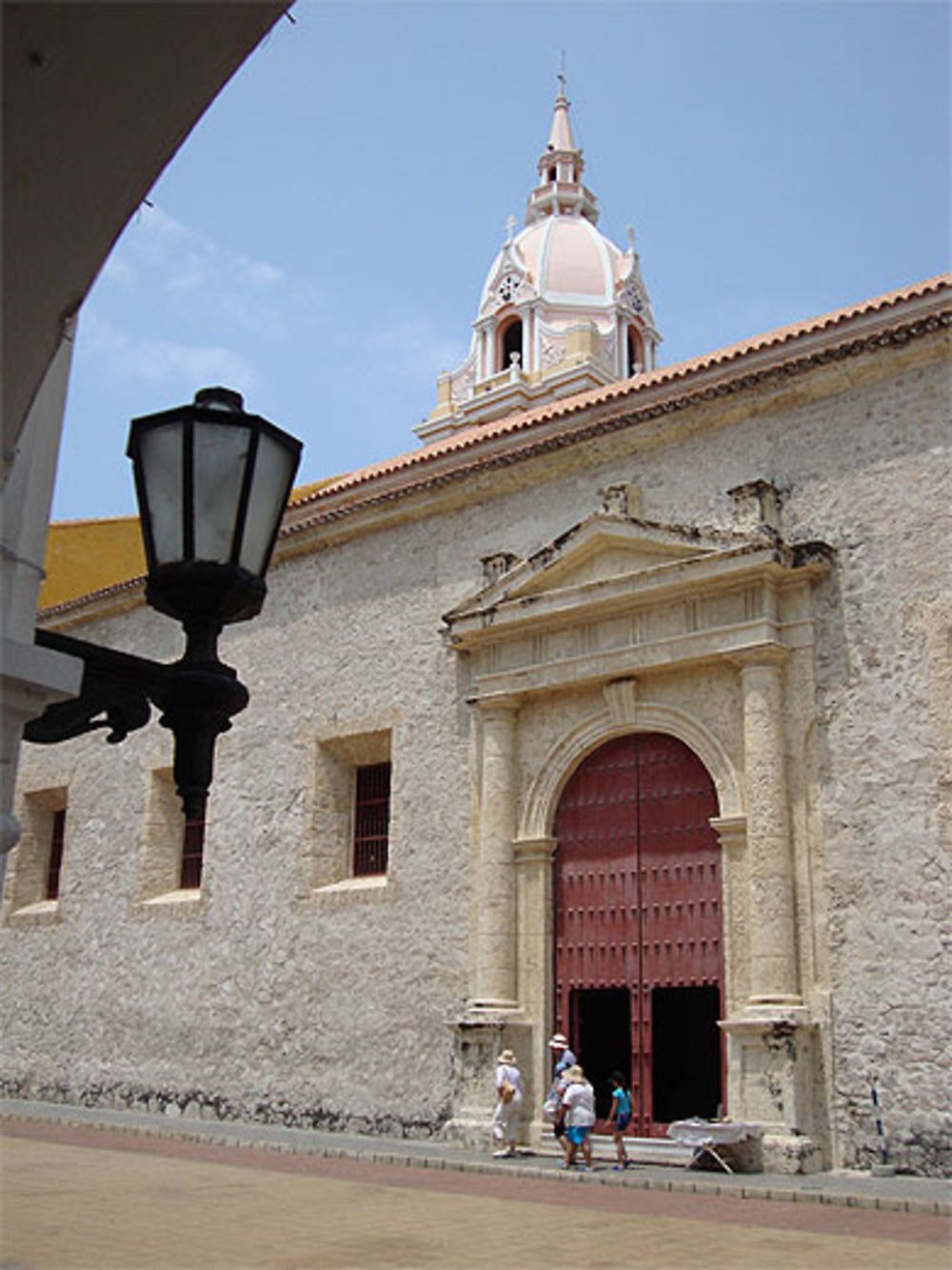 Catedral de Cartagena