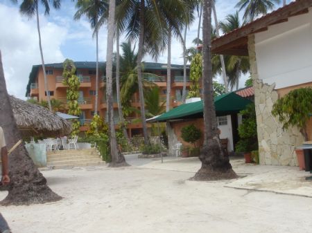 Don Juan Beach Resort