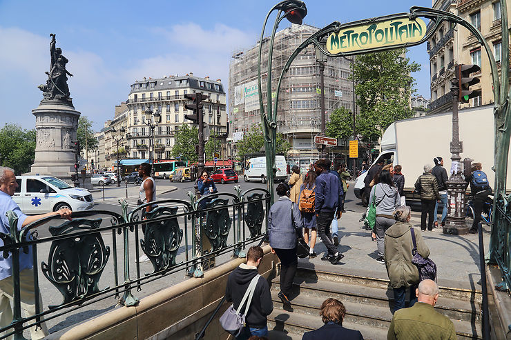 Paris capitale du cinéma : refaire les 400 coups de Truffaut