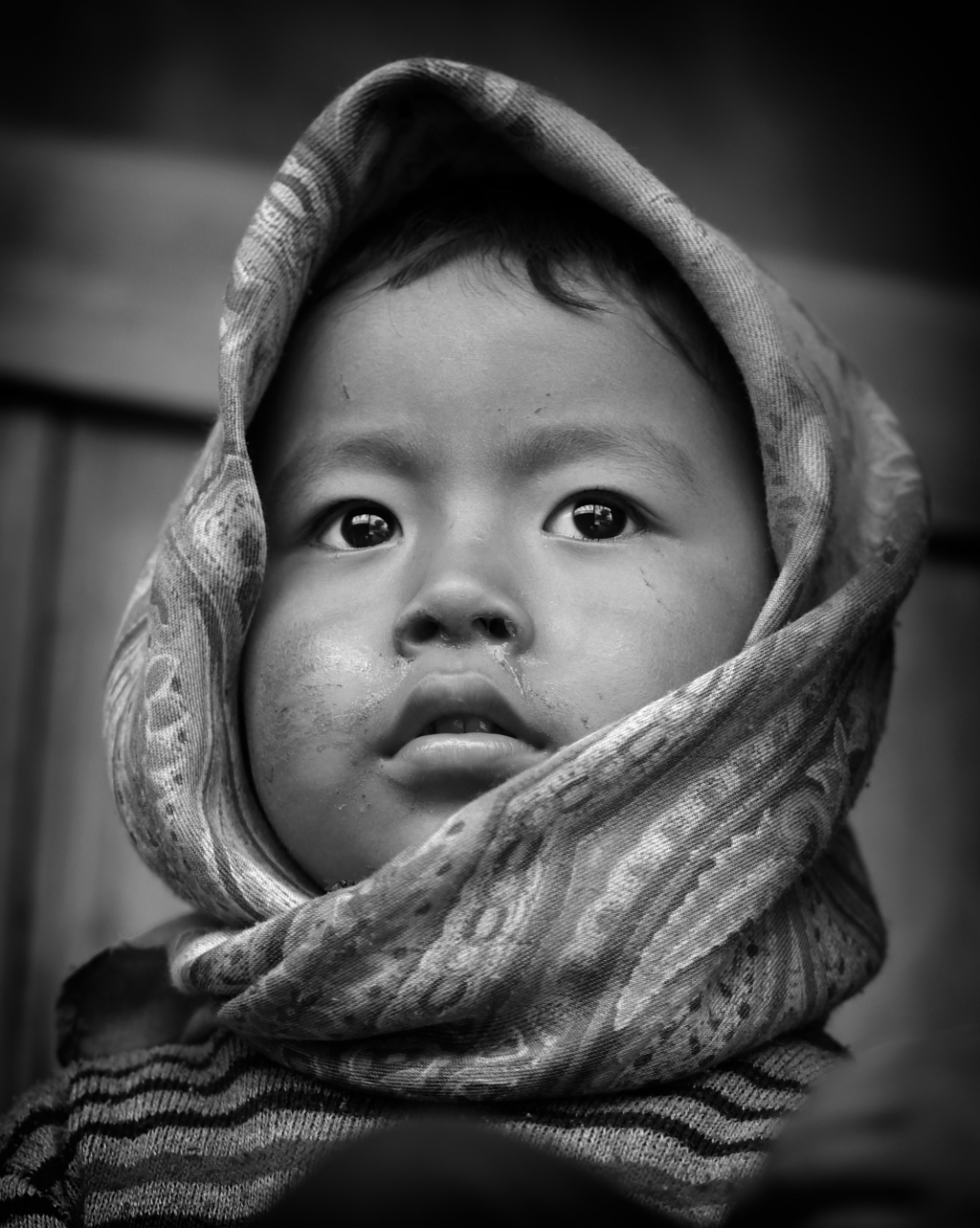 people-portraits-noir-et-blanc-langtang-national-park-n-pal
