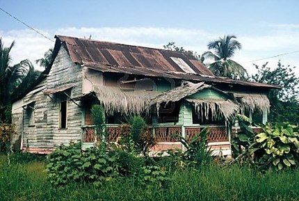 Casa caribe