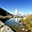 Région de Zermatt, doule vue sur le Cervin