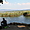 Pêcheur du lac Dorjan
