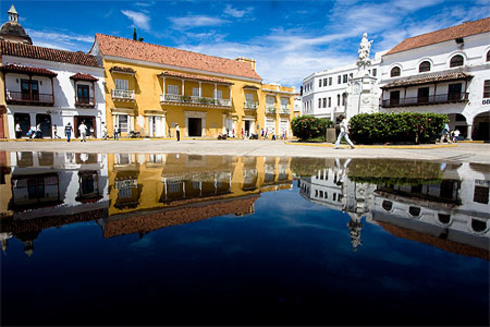 Cartagena de Indias