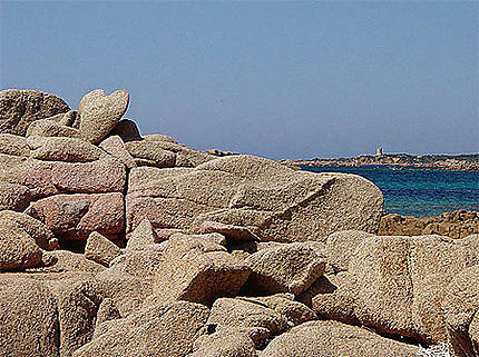 Plage Au Coeur Pianottoli Corse Du Sud Corse Routardcom