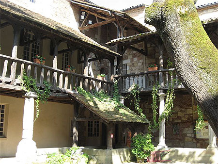 Bergerac Bergerac