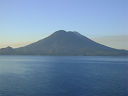 Volcán Tolimán