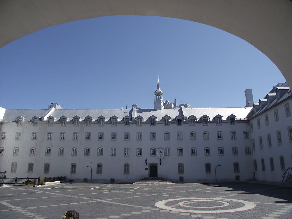 Séminaire de Québec