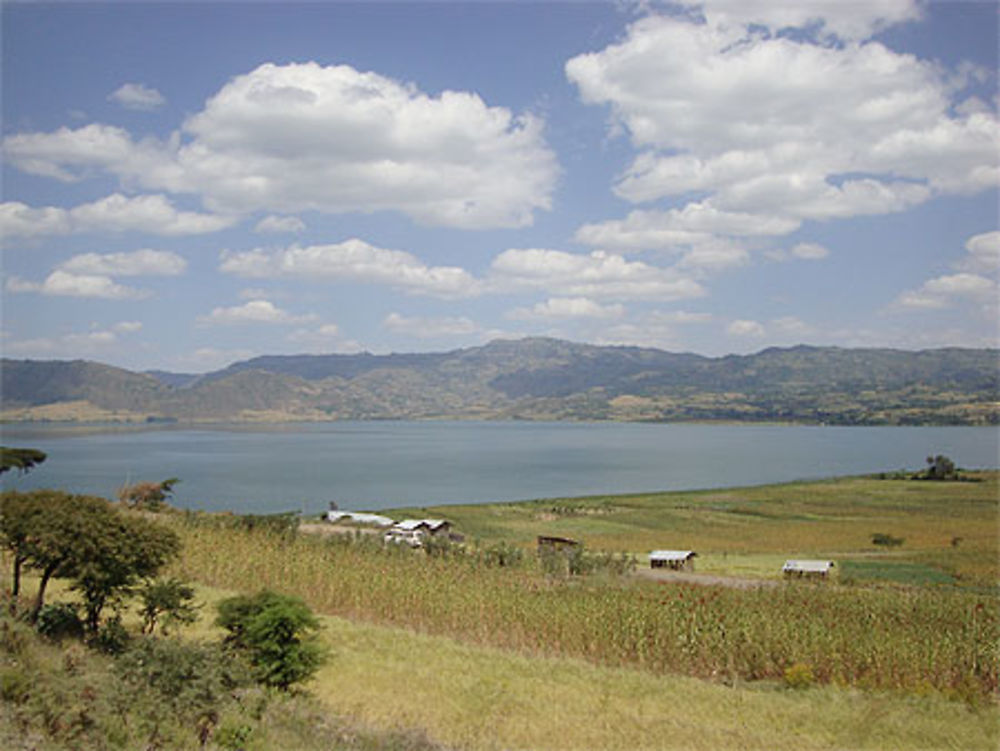 Lac de Hayk