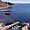 Lac Titicaca depuis Taquilé