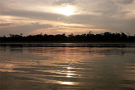 Laguna Yarinacocha