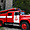 Camion de pompier bulgare