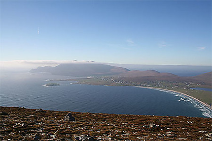 Achill island