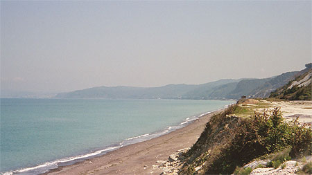 Akçakoca Akçakoca