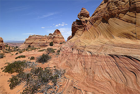Coyote Buttes South Coyote Buttes South