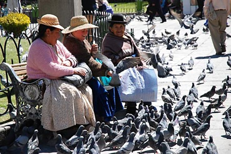 Les pigeons de Murillo