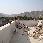 Mosaics Guesthouse