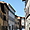 Une rue à San Miniato