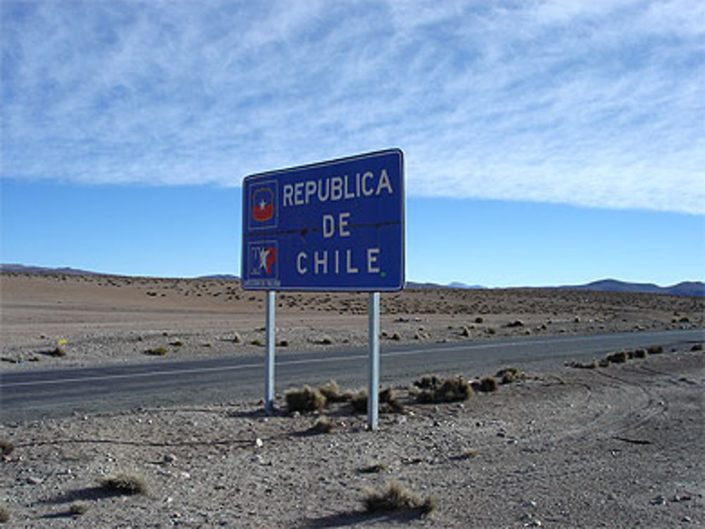 República de Chile