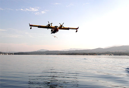 Canadair Canadair
