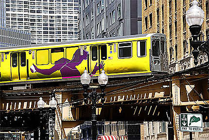 Tramway Chicago
