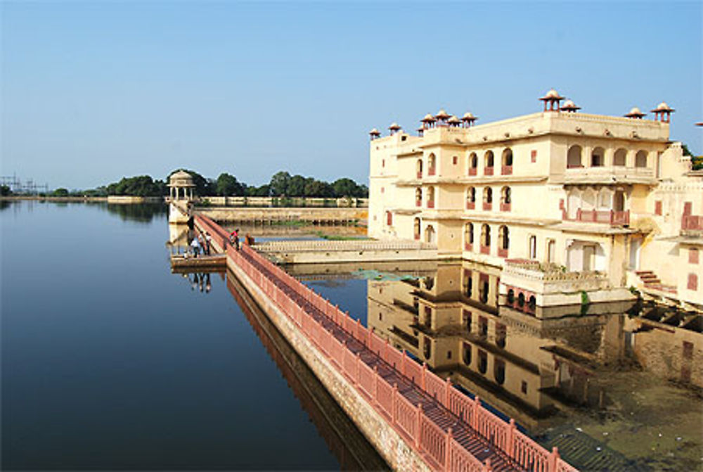 Palace à Kota