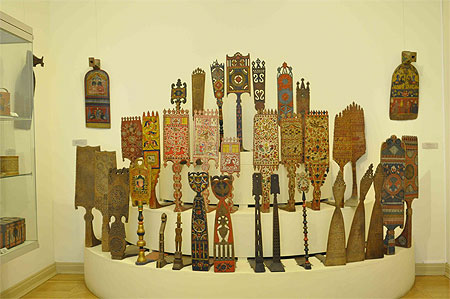 Musée russe Musée russe