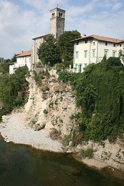 Ville de Cividale del Friuli